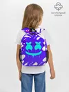 Рюкзак детский / MARSHMELLO / МАРШМЕЛЛОУ