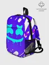 Рюкзак детский / MARSHMELLO / МАРШМЕЛЛОУ