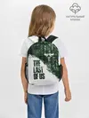 Рюкзак детский / THE LAST OF US 2 ЦИКАДЫ