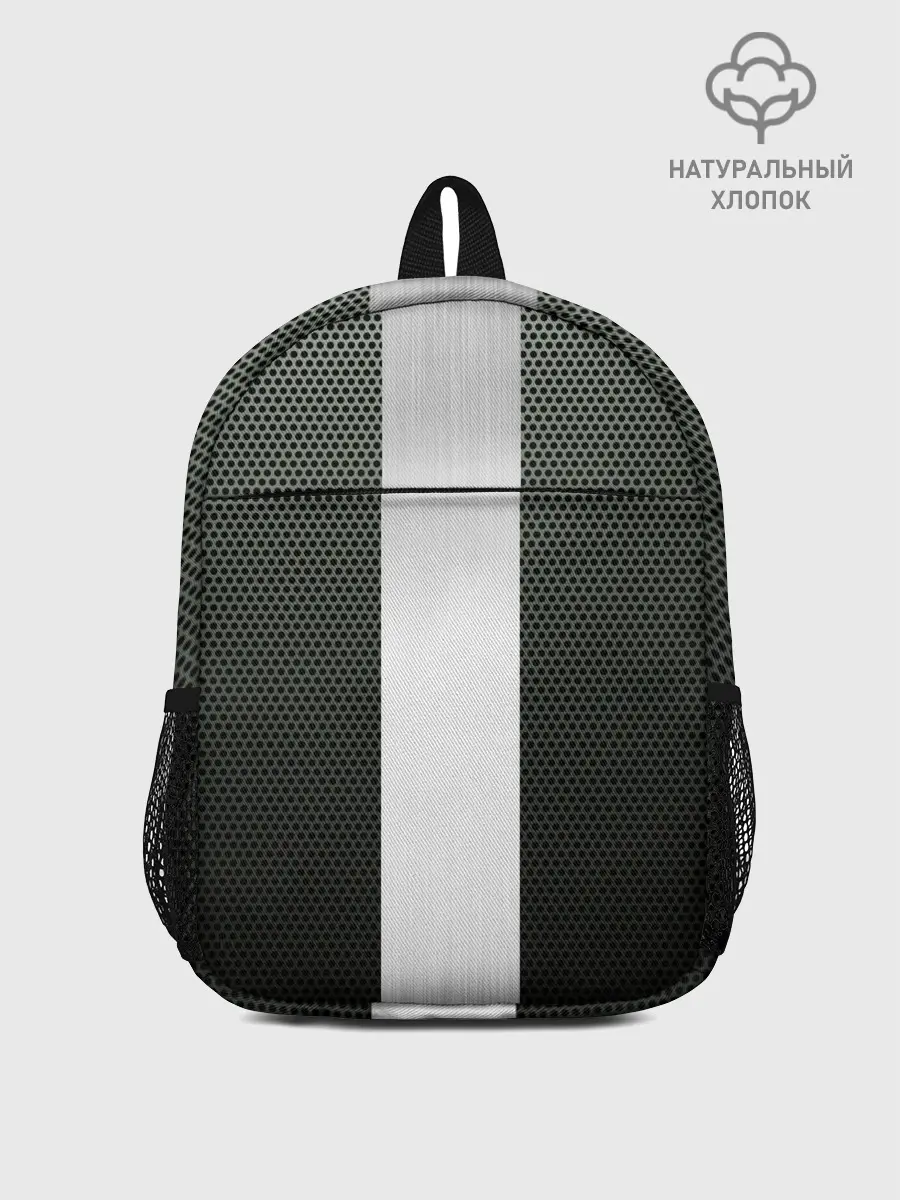 Рюкзак детский / Карбоновый занавес