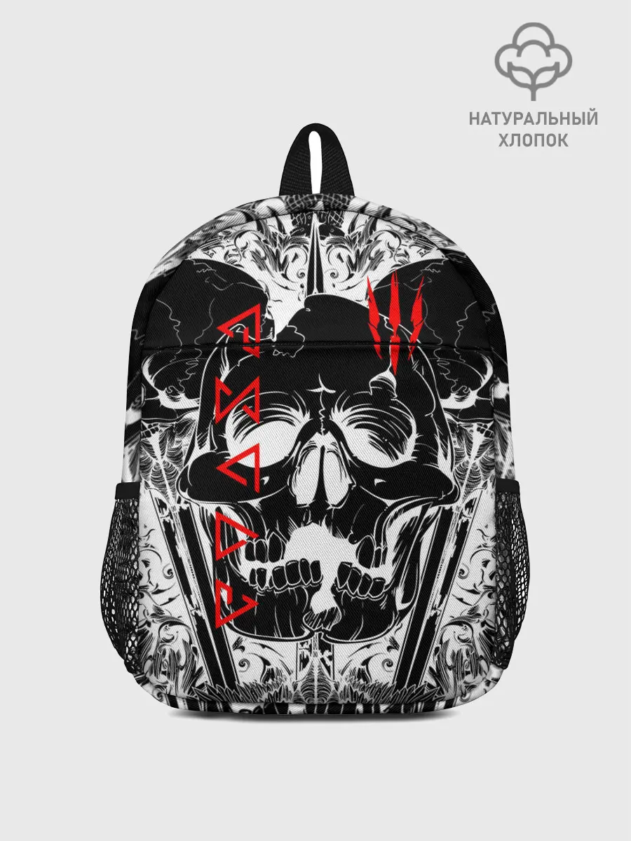 Рюкзак детский / The Witcher