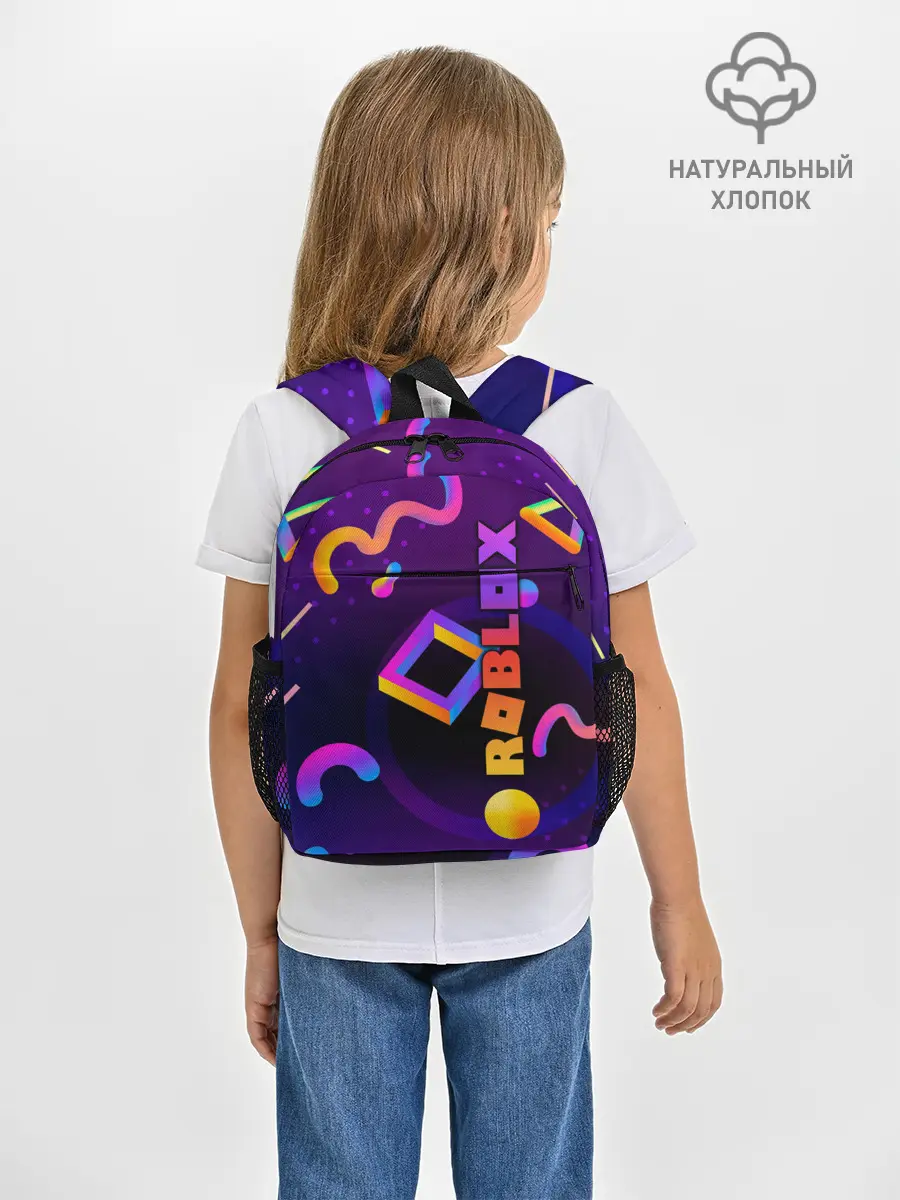 Рюкзак детский / Roblox