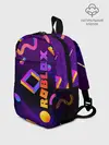 Рюкзак детский / Roblox