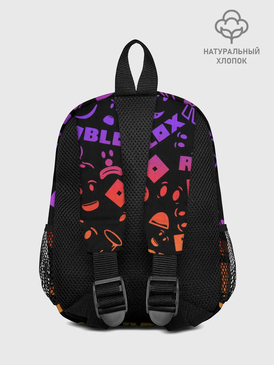 Рюкзак детский / ROBLOX | РОБЛОКС