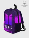 Рюкзак детский / BTS / БТС