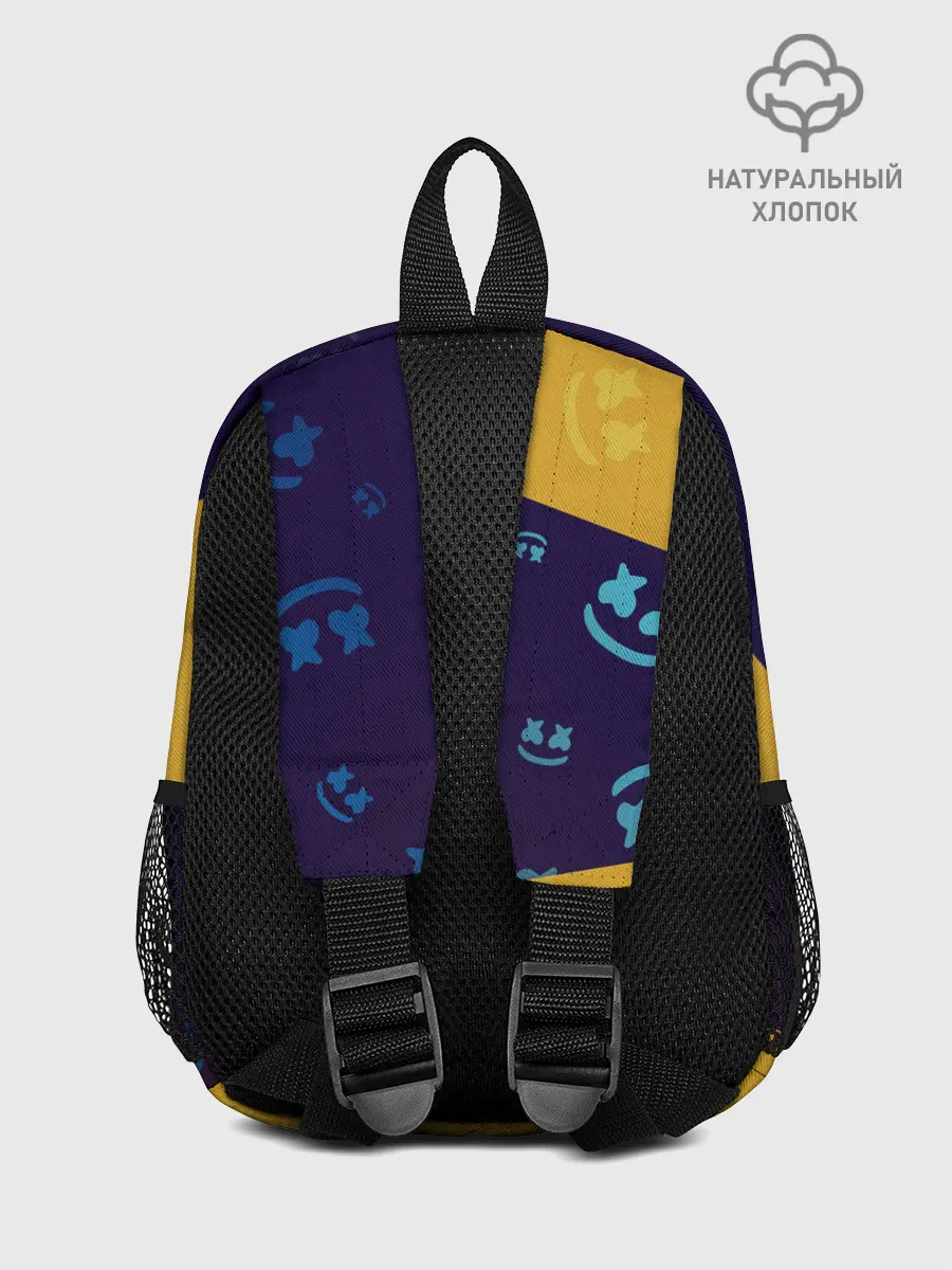 Рюкзак детский / MARSHMELLO / МАРШМЕЛЛОУ