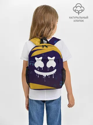 Рюкзак детский / MARSHMELLO / МАРШМЕЛЛОУ