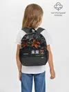 Рюкзак детский / Orange Japan