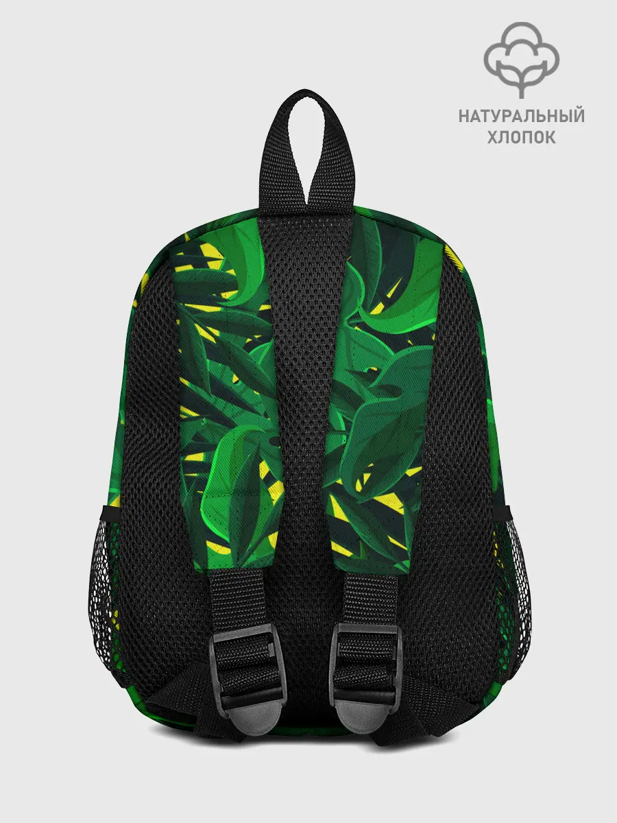 Рюкзак детский / В джунглях