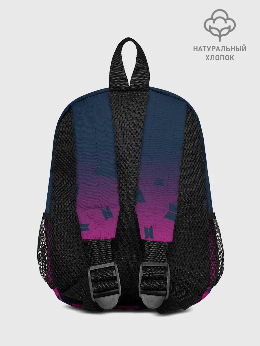 Рюкзак детский / BTS / БТС