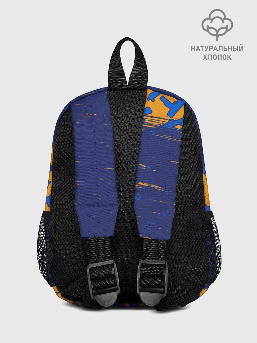 Рюкзак детский / CS GO | КС ГО