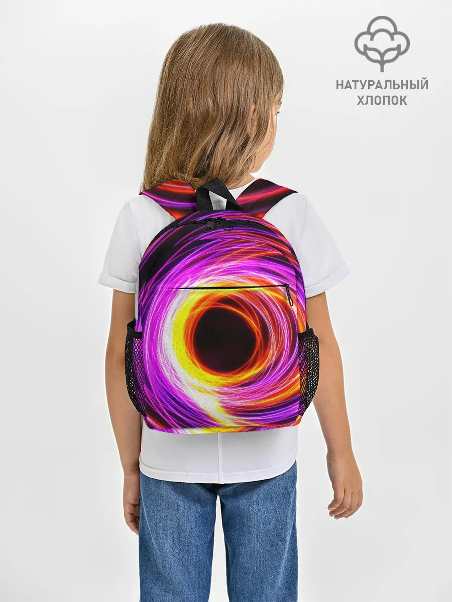 Рюкзак детский / ИСКРЫ