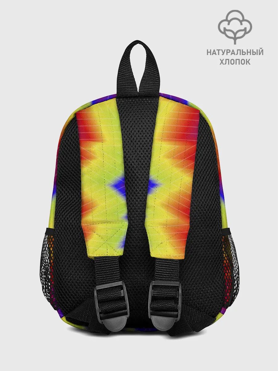 Рюкзак детский / Tie-Dye