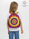 Рюкзак детский / Tie-Dye