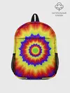 Рюкзак детский / Tie-Dye