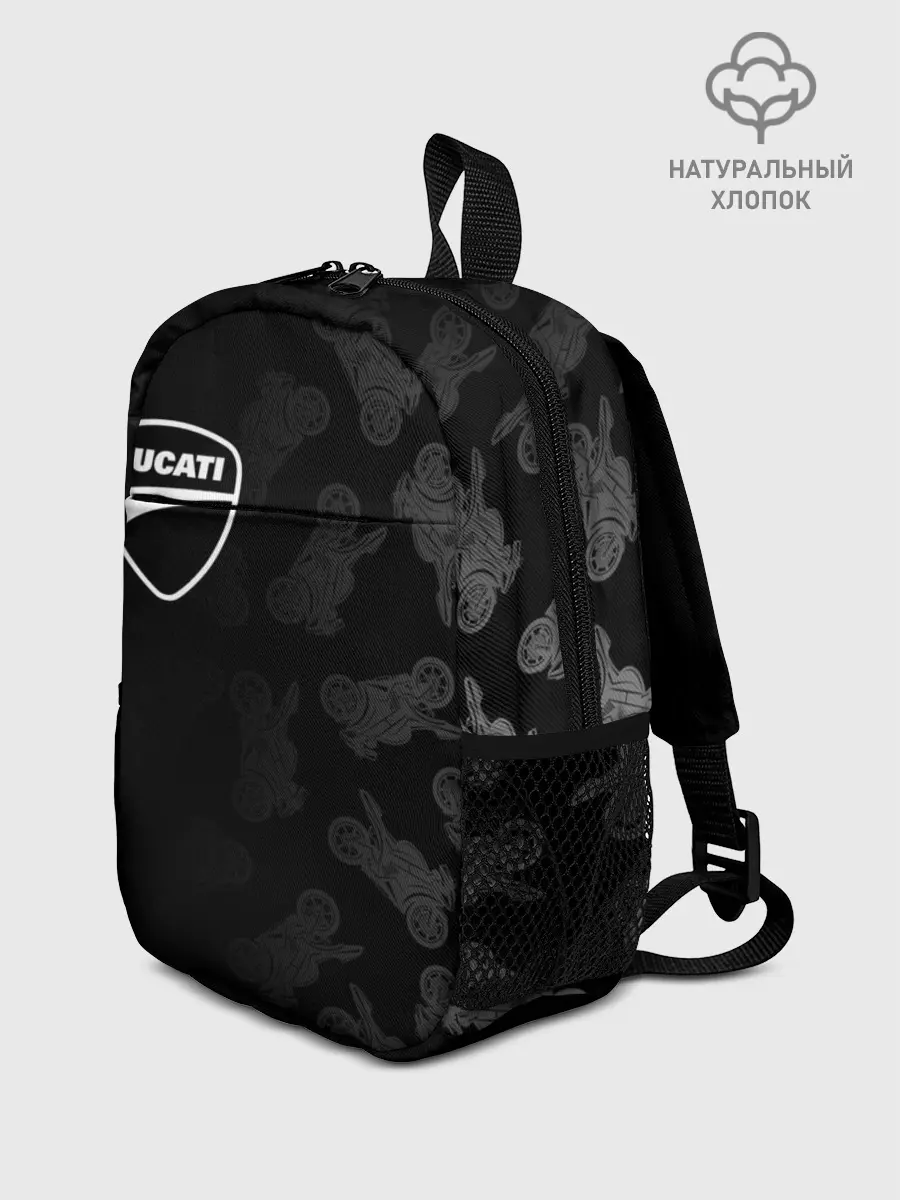 Рюкзак детский / DUCATI [1]