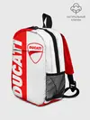 Рюкзак детский / DUCATI [4]
