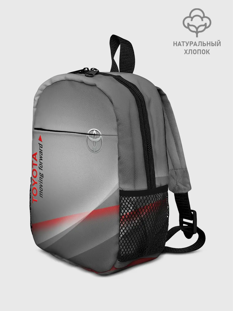 Рюкзак детский / TOYOTA