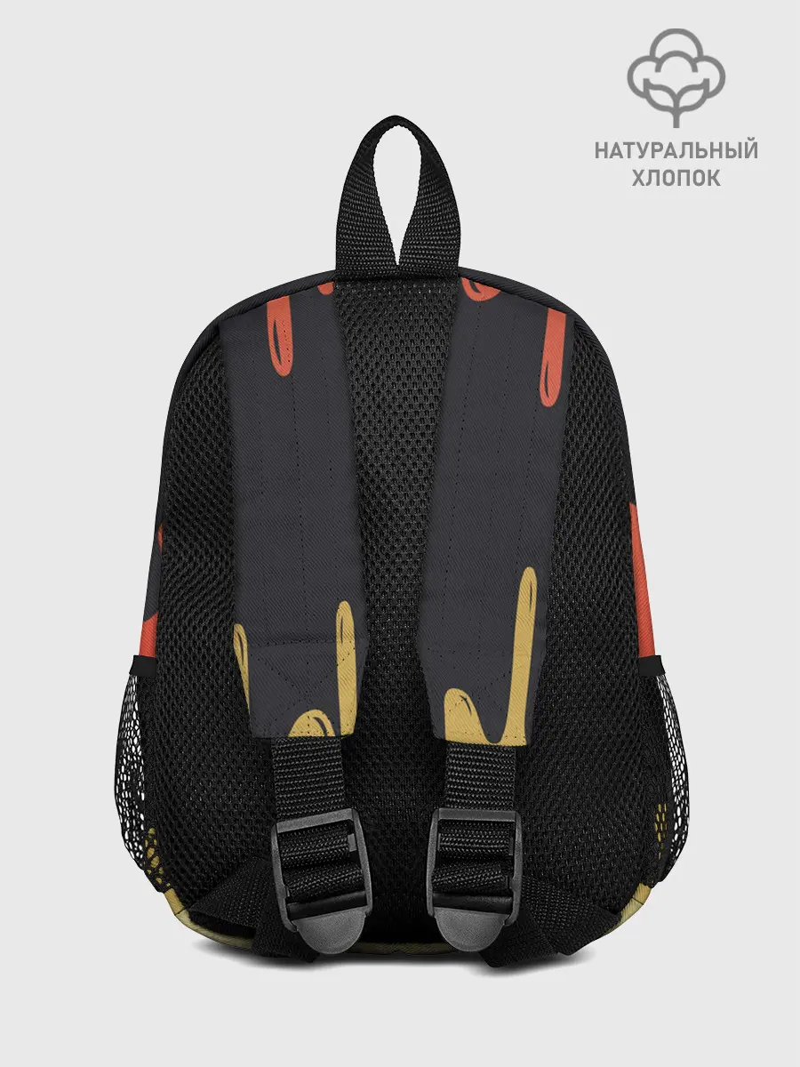 Рюкзак детский / Just Ride MOTOCROSS | МОТОКРОСС