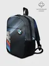 Рюкзак детский / BMW