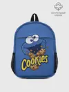 Рюкзак детский / Cookies