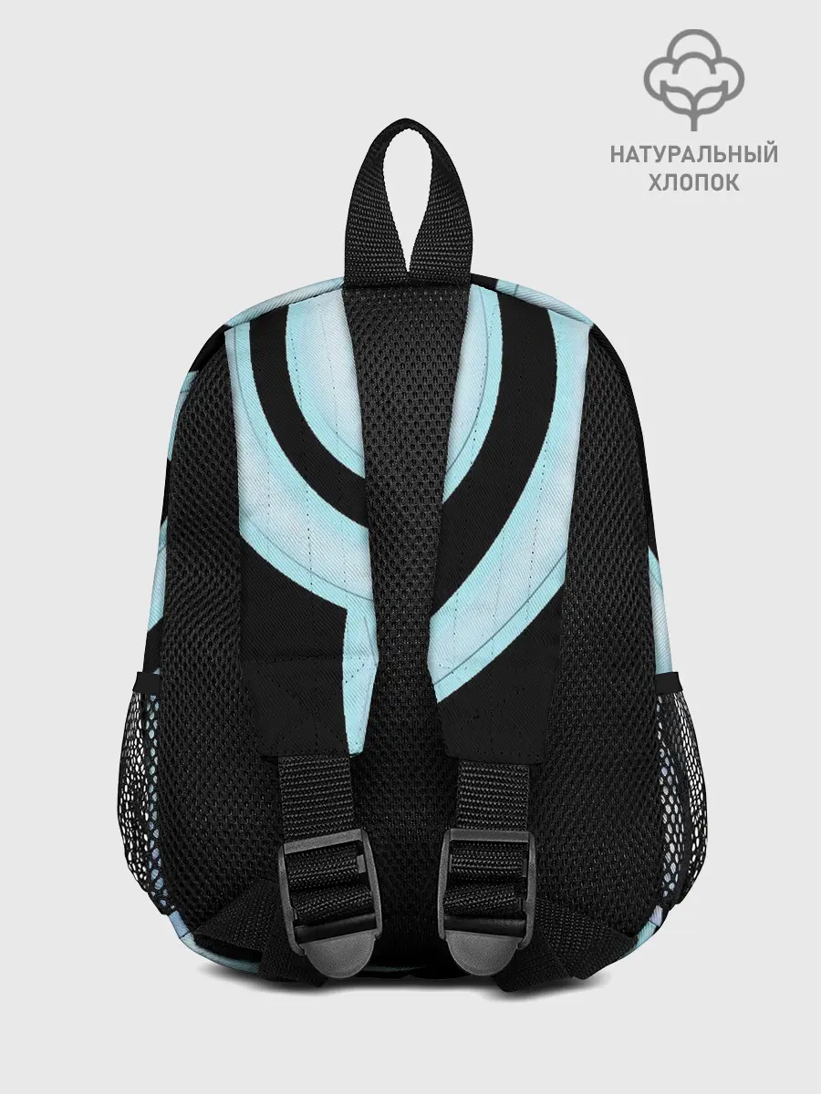 Рюкзак детский / Аватар Легенда об Аанге