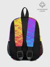 Рюкзак детский / Цветные переливы