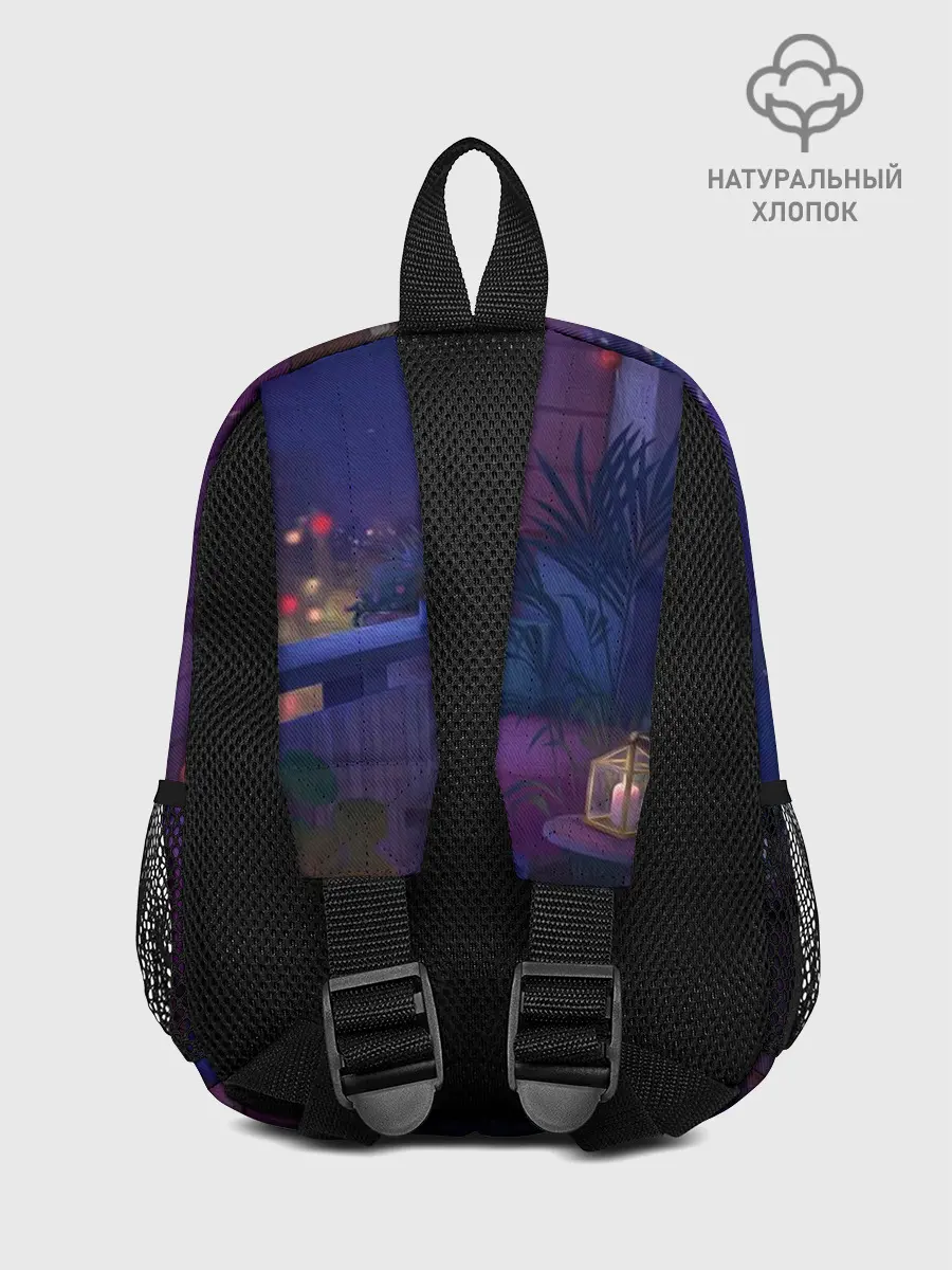 Рюкзак детский / ЛЕТО