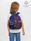Рюкзак детский / ЛЕТО