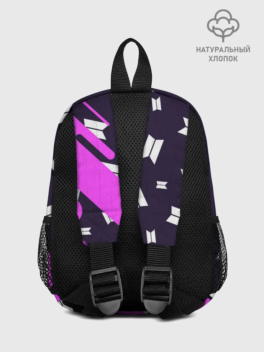 Рюкзак детский / BTS / БТС