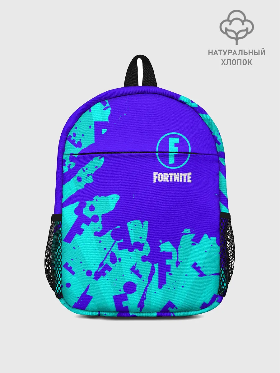 Рюкзак детский / FORTNITE / ФОРТНАЙТ