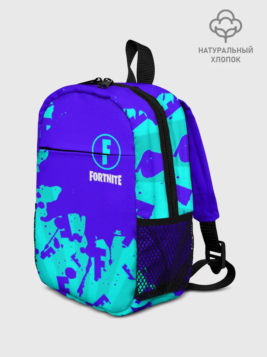 Рюкзак детский / FORTNITE / ФОРТНАЙТ
