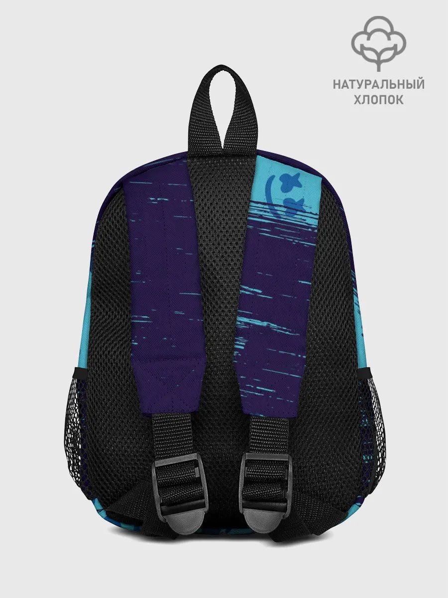 Рюкзак детский / MARSHMELLO / МАРШМЕЛЛОУ