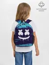 Рюкзак детский / MARSHMELLO / МАРШМЕЛЛОУ