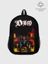 Рюкзак детский / Dio