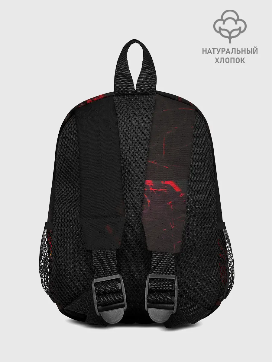 Рюкзак детский / DIGITAL 3D