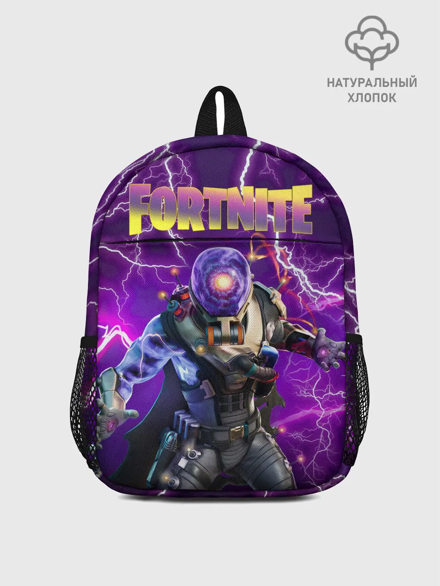 Рюкзак детский / Fortnite Cyclo Outfit