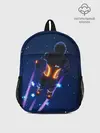 Рюкзак детский / Dark Voyager