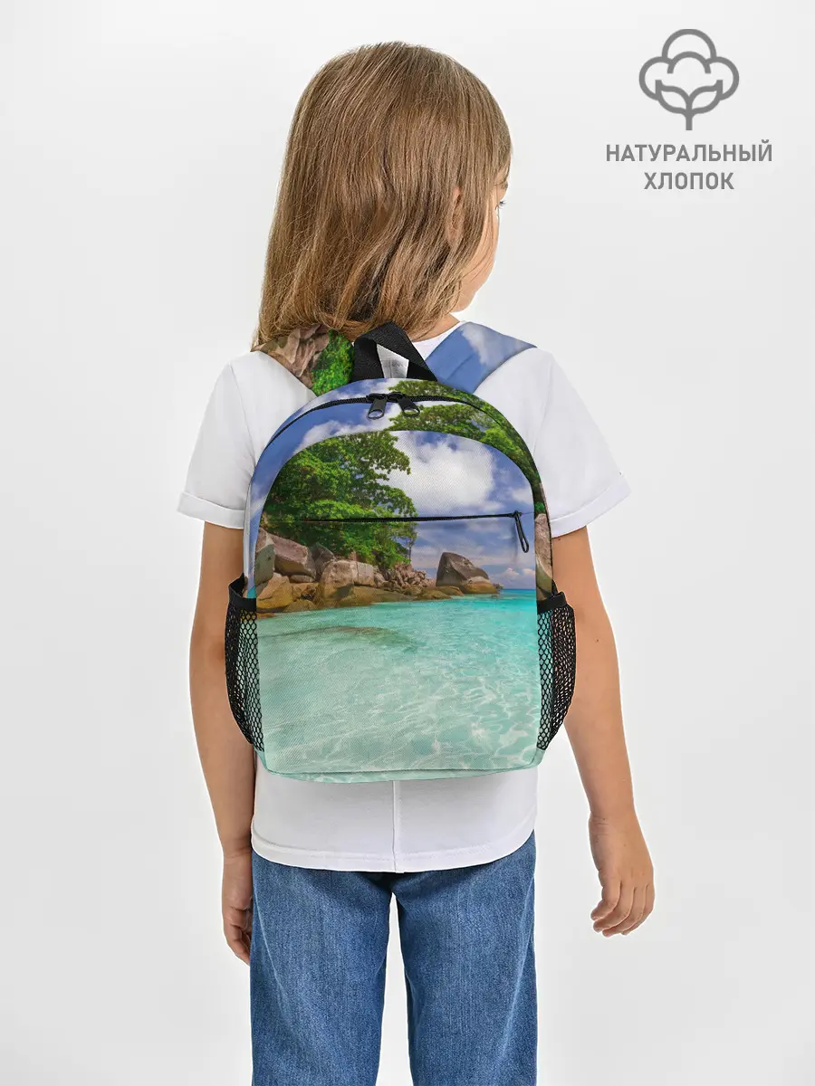 Рюкзак детский / Пхукет