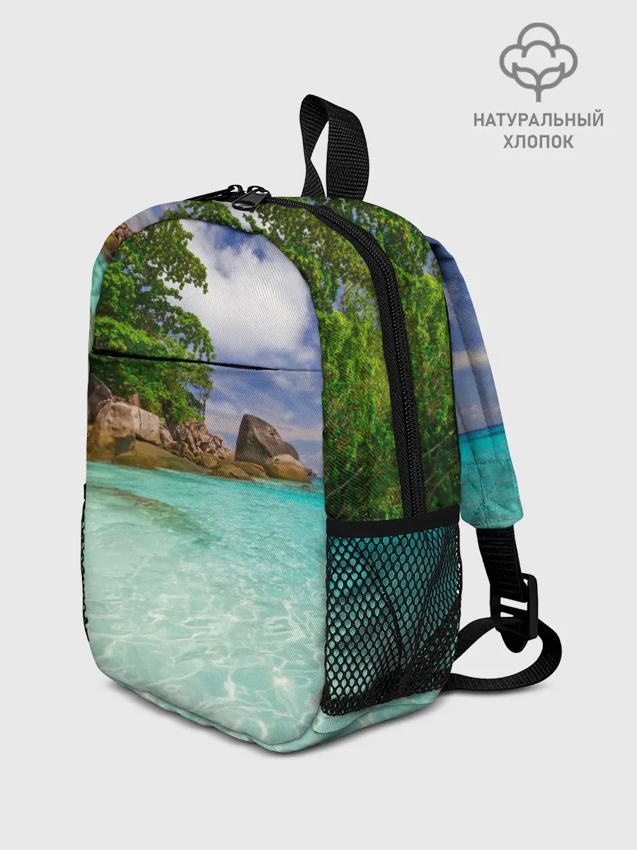 Рюкзак детский / Пхукет