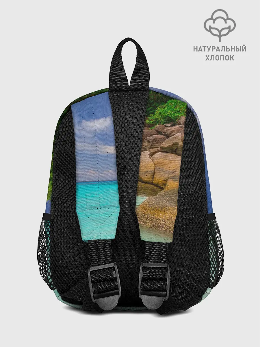 Рюкзак детский / Пхукет