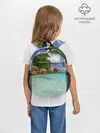 Рюкзак детский / Пхукет