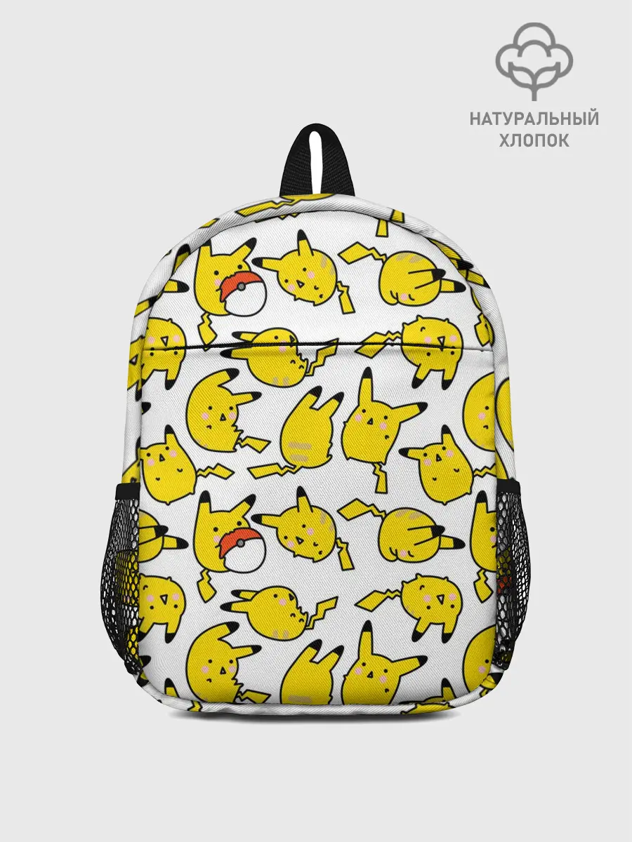 Рюкзак детский / Пикачу