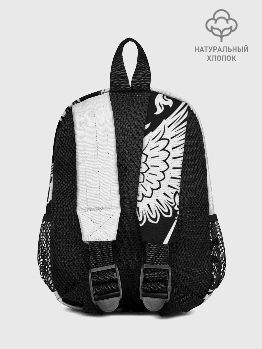 Рюкзак детский / Игорь