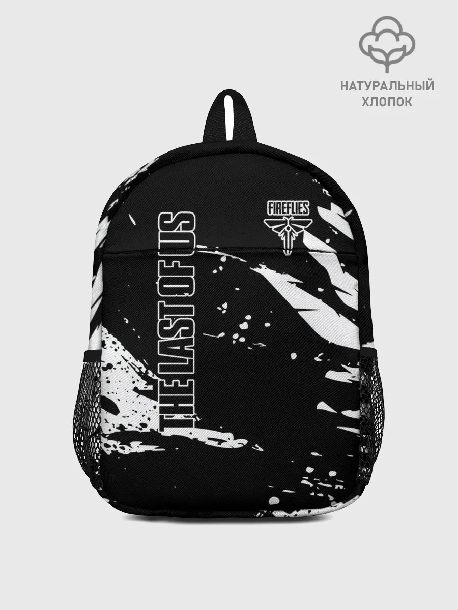 Рюкзак детский / The Last of Us 2