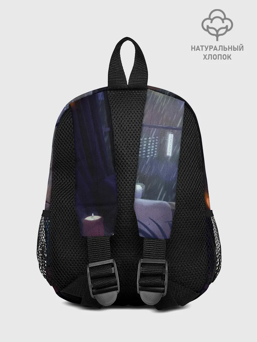 Рюкзак детский / СИЖУ ДОМА