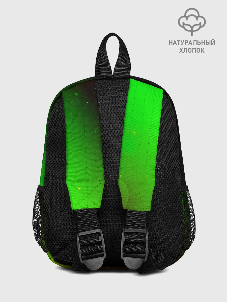 Рюкзак детский / MINECRAFT / МАЙНКРАФТ