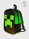 Рюкзак детский / MINECRAFT / МАЙНКРАФТ