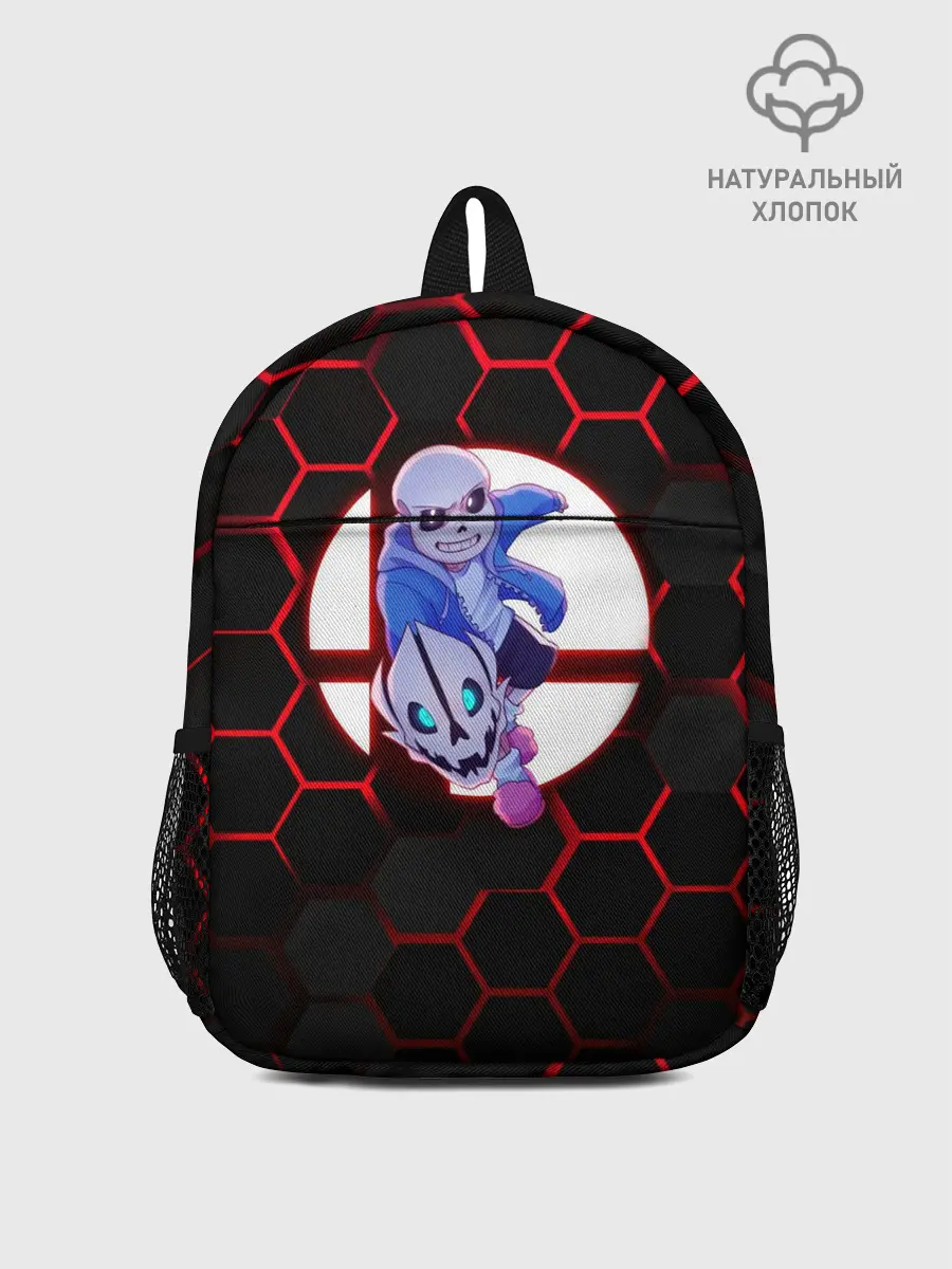 Рюкзак детский / Sans | Hexagon