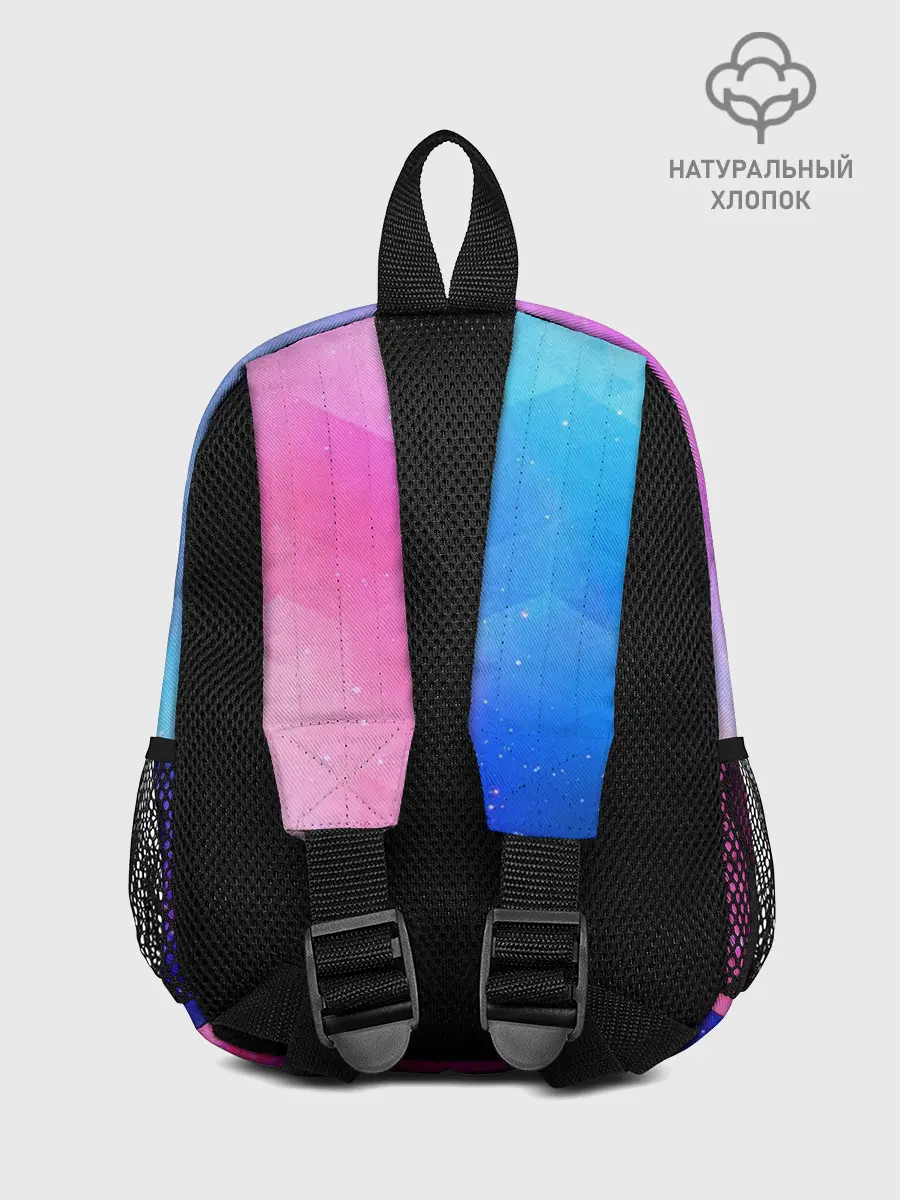 Рюкзак детский / Котик На Луне